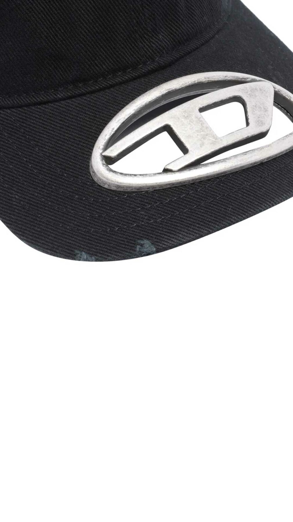 Gorra de béisbol de Diesel