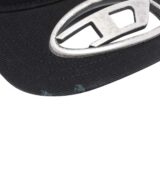 Gorra de béisbol de Diesel