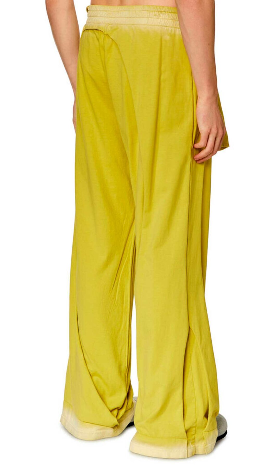 Pantalones de chándal Diesel holgados