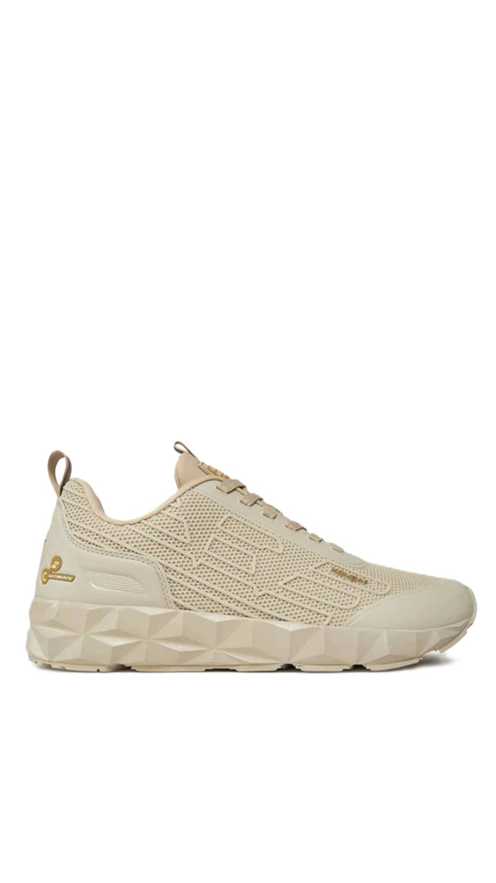 Deportiva baja EA7 Emporio Armani