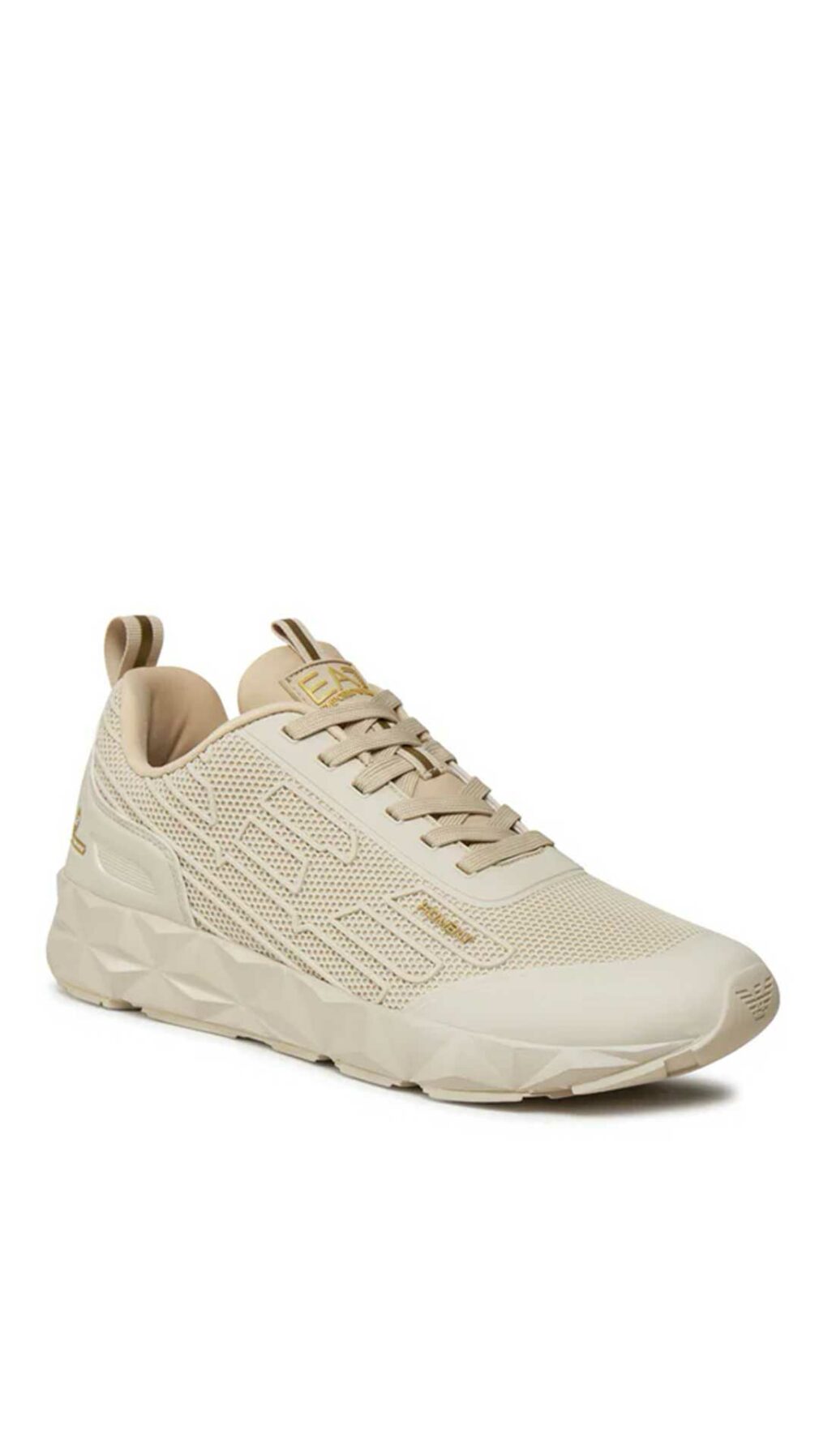 Deportiva baja EA7 Emporio Armani