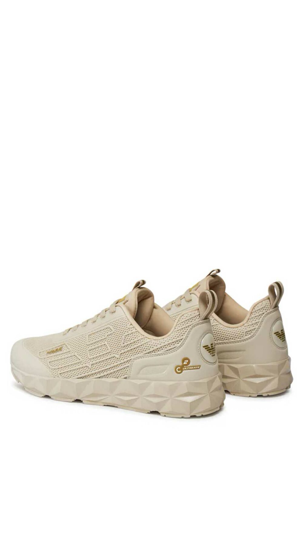 Deportiva baja EA7 Emporio Armani