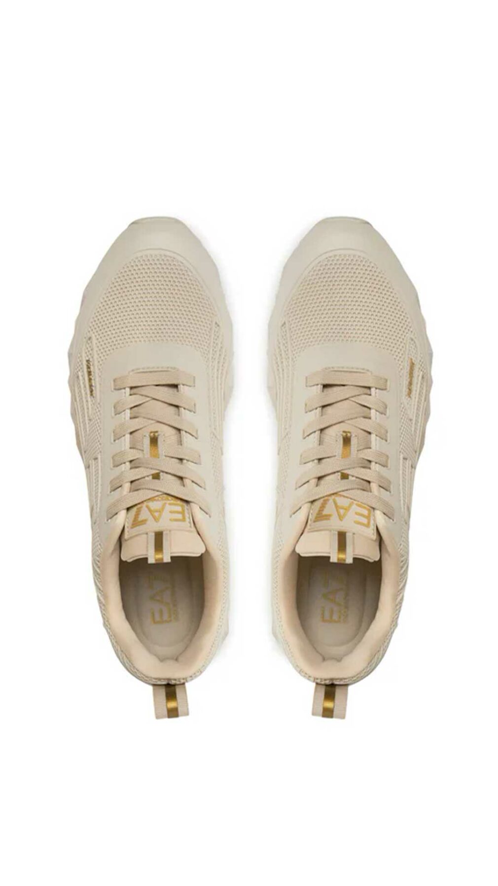 Deportiva baja EA7 Emporio Armani