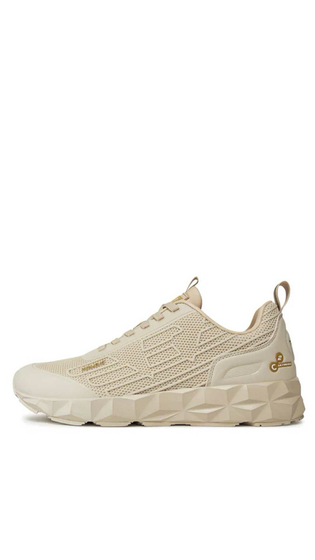 Deportiva baja EA7 Emporio Armani