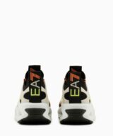 Deportivas baja EA7 Emporio Armani