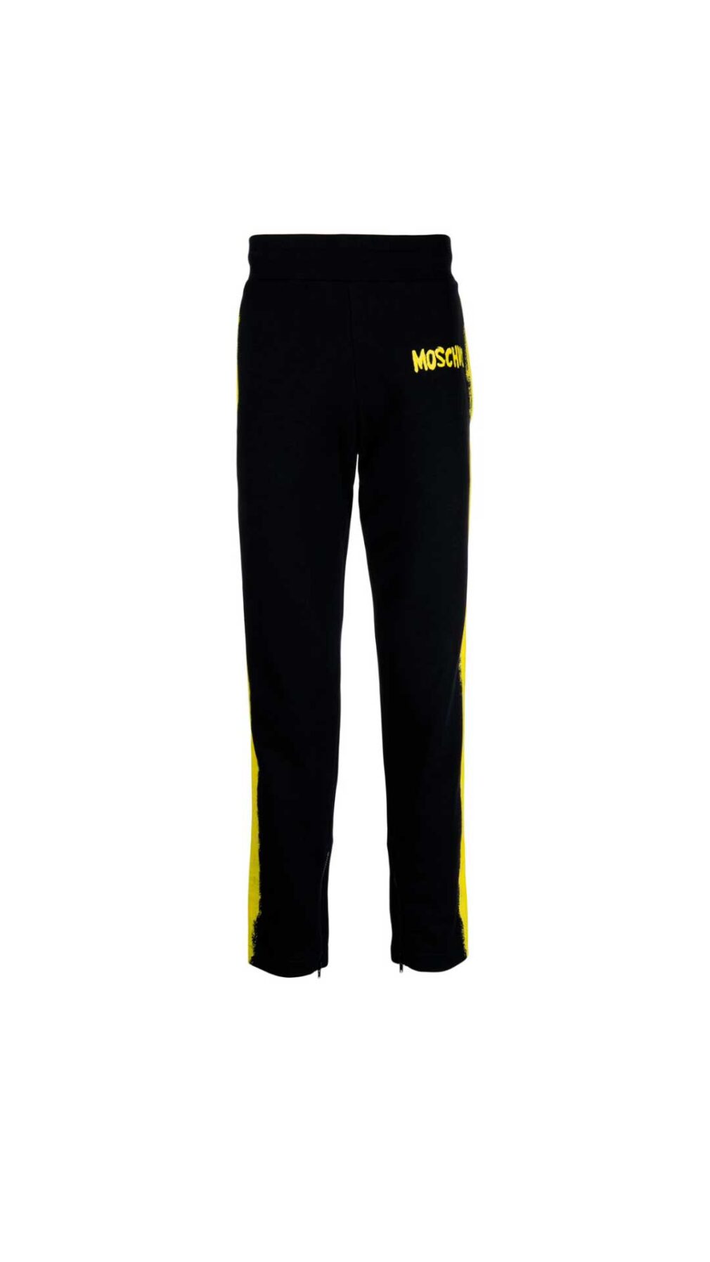 Pantalón de chándal con logotipo Moschino