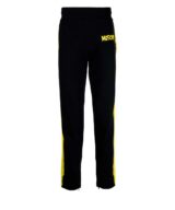 Pantalón de chándal con logotipo Moschino