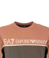Sudadera EA7 Emporio Armani