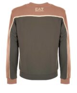 Sudadera EA7 Emporio Armani