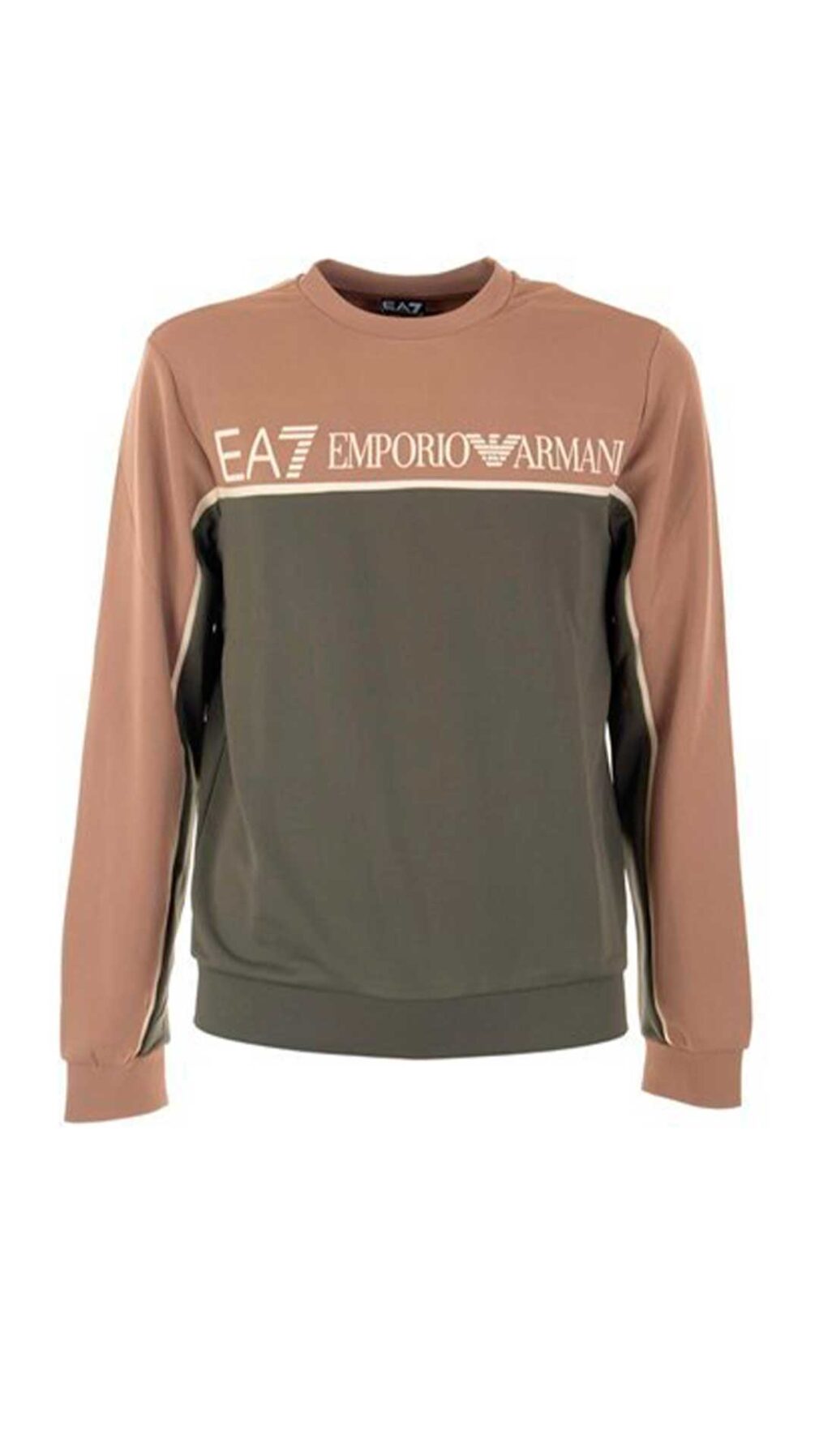 Sudadera EA7 Emporio Armani