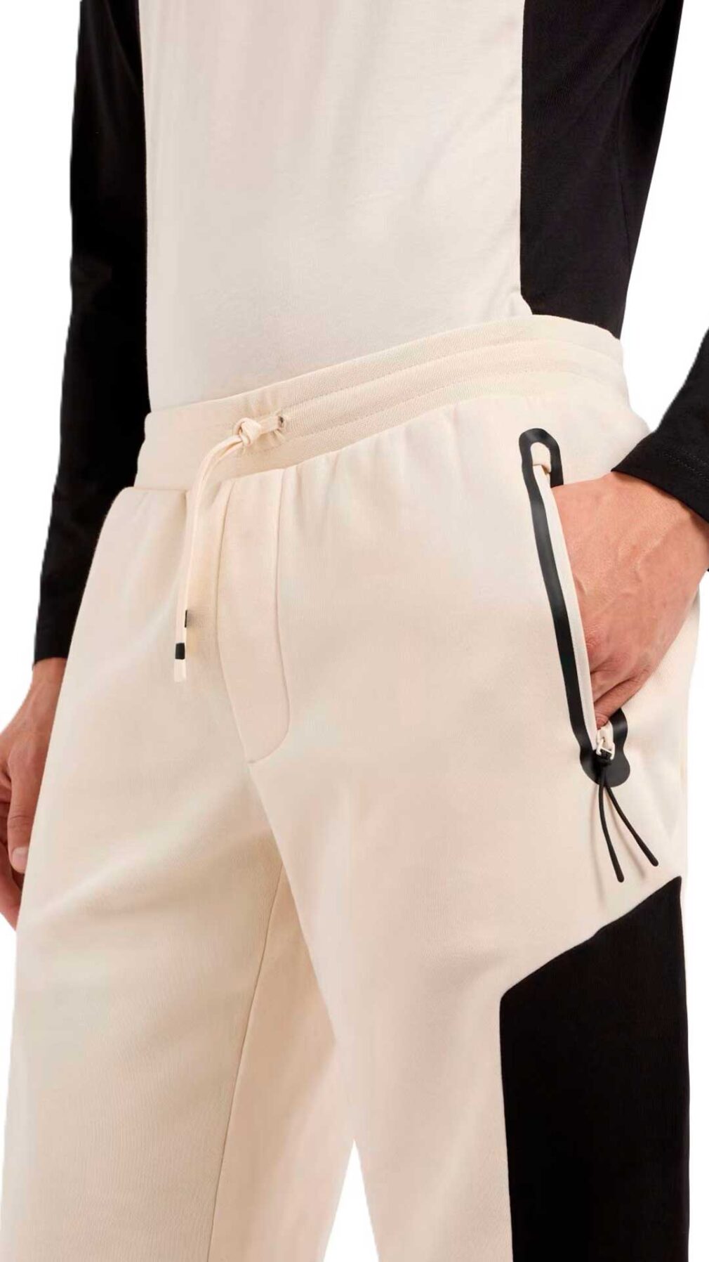 Pantalón deportivo EA7 Emporio Armani
