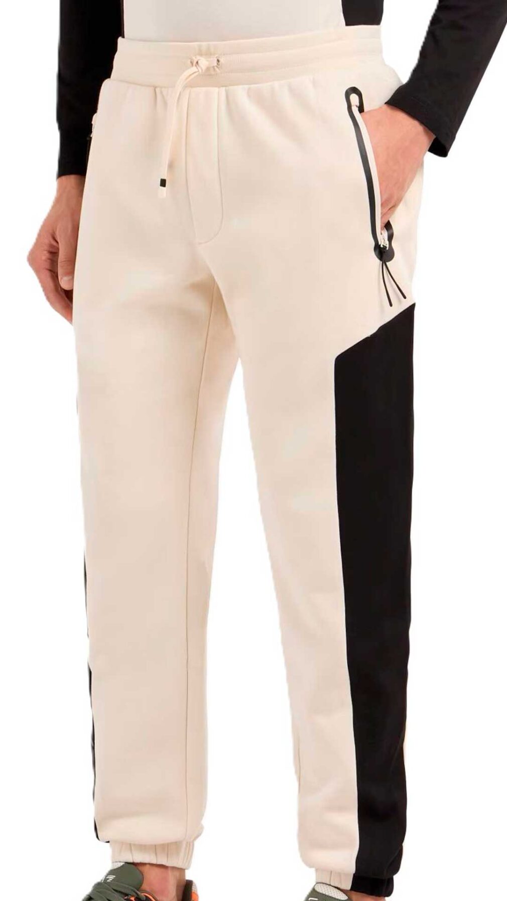 Pantalón deportivo EA7 Emporio Armani