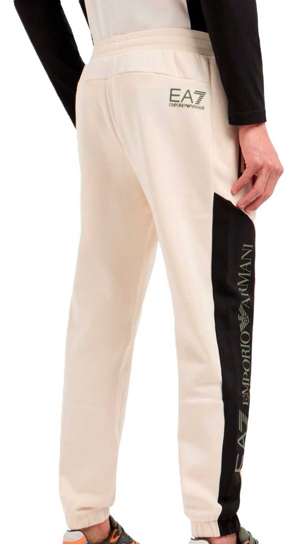 Pantalón deportivo EA7 Emporio Armani