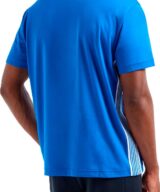 Camiseta de algodón EA7 Emporio Armani