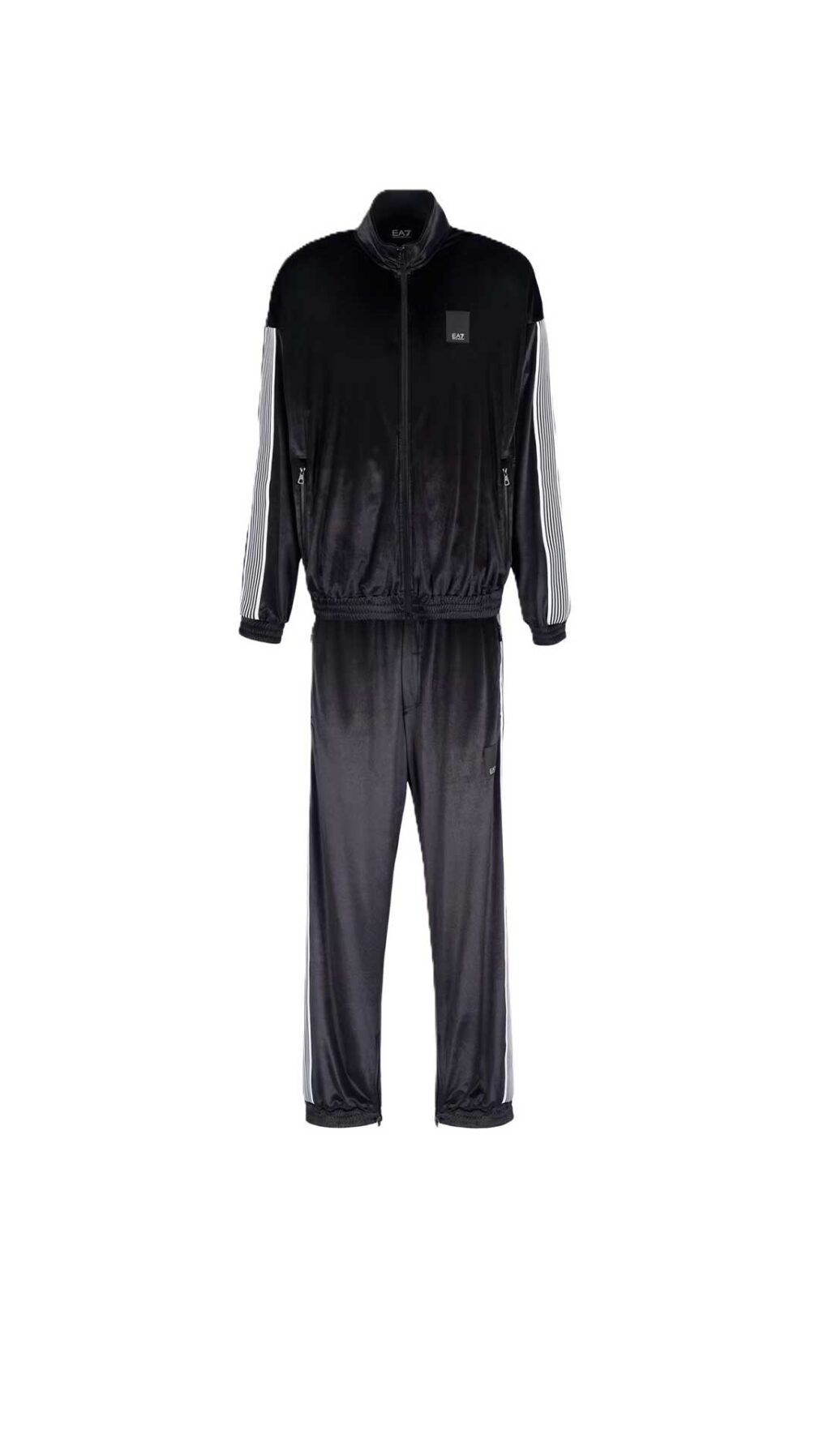 Chándal completo holgado EA7 Emporio Armani