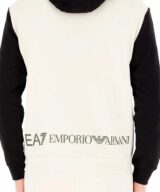 Sudadera con capucha EA7 Emporio Armani
