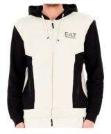Sudadera con capucha EA7 Emporio Armani