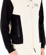 Sudadera con capucha EA7 Emporio Armani