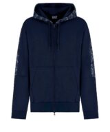 Sudadera con capucha EA7 Emporio Armani