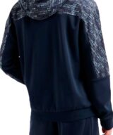 Sudadera con capucha EA7 Emporio Armani