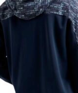 Sudadera con capucha EA7 Emporio Armani