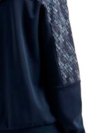 Sudadera con capucha EA7 Emporio Armani