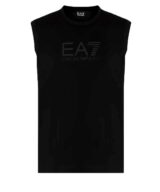 Camiseta sin mangas EA7 Emporio Armani