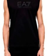 Camiseta sin mangas EA7 Emporio Armani