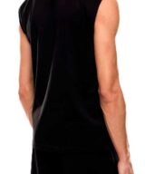 Camiseta sin mangas EA7 Emporio Armani
