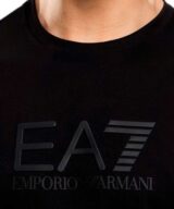 Camiseta sin mangas EA7 Emporio Armani