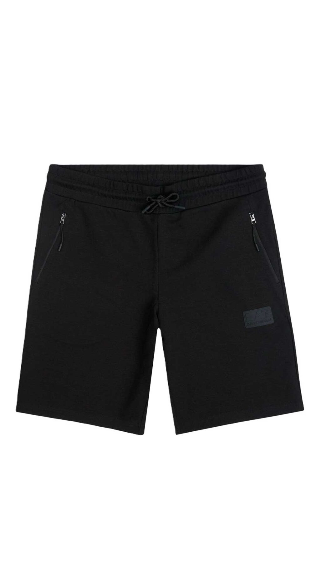 Pantalón corto deportivo de EA7 Emporio Armani