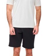 Pantalón corto deportivo de EA7 Emporio Armani