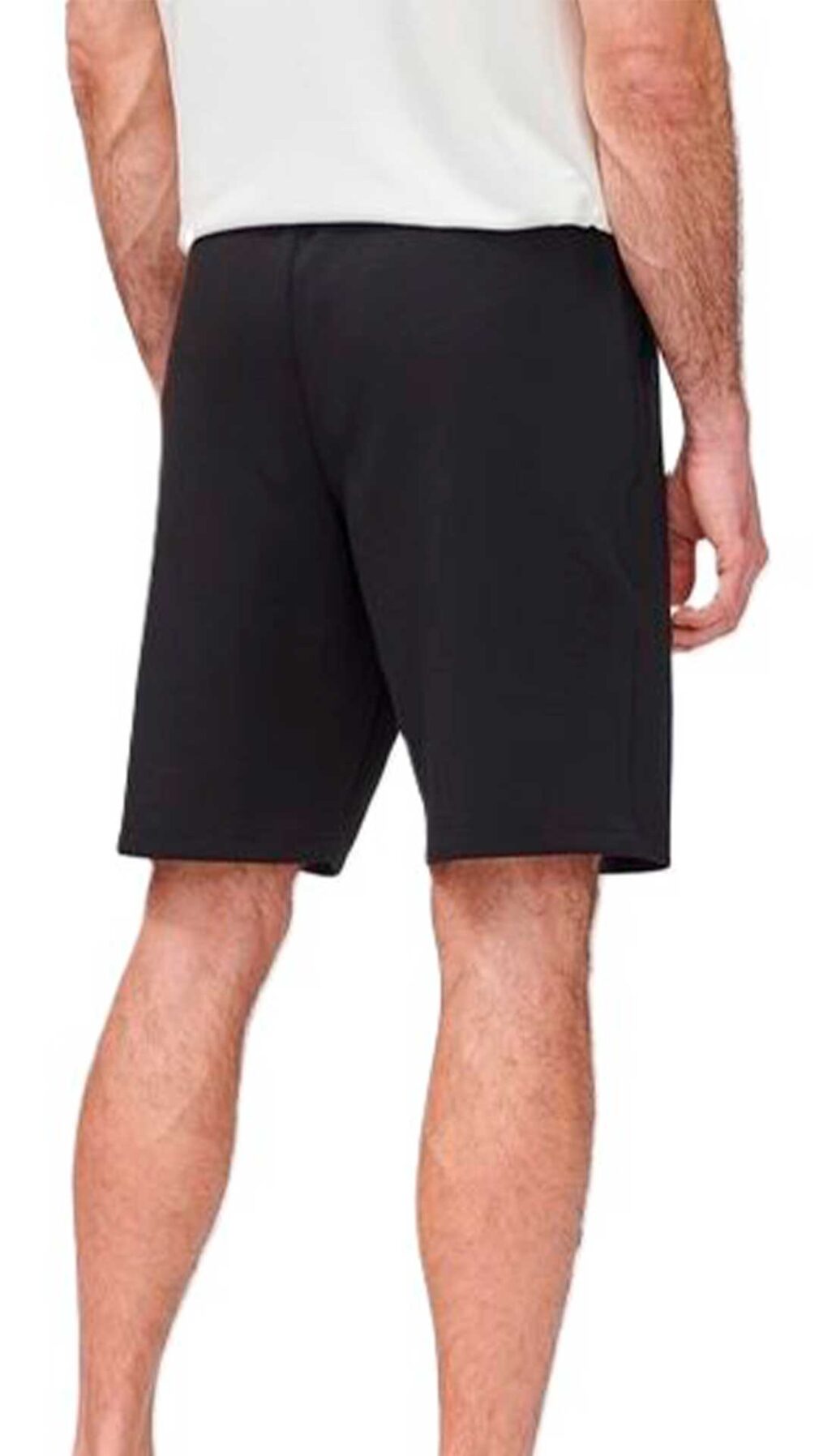 Pantalón corto deportivo de EA7 Emporio Armani