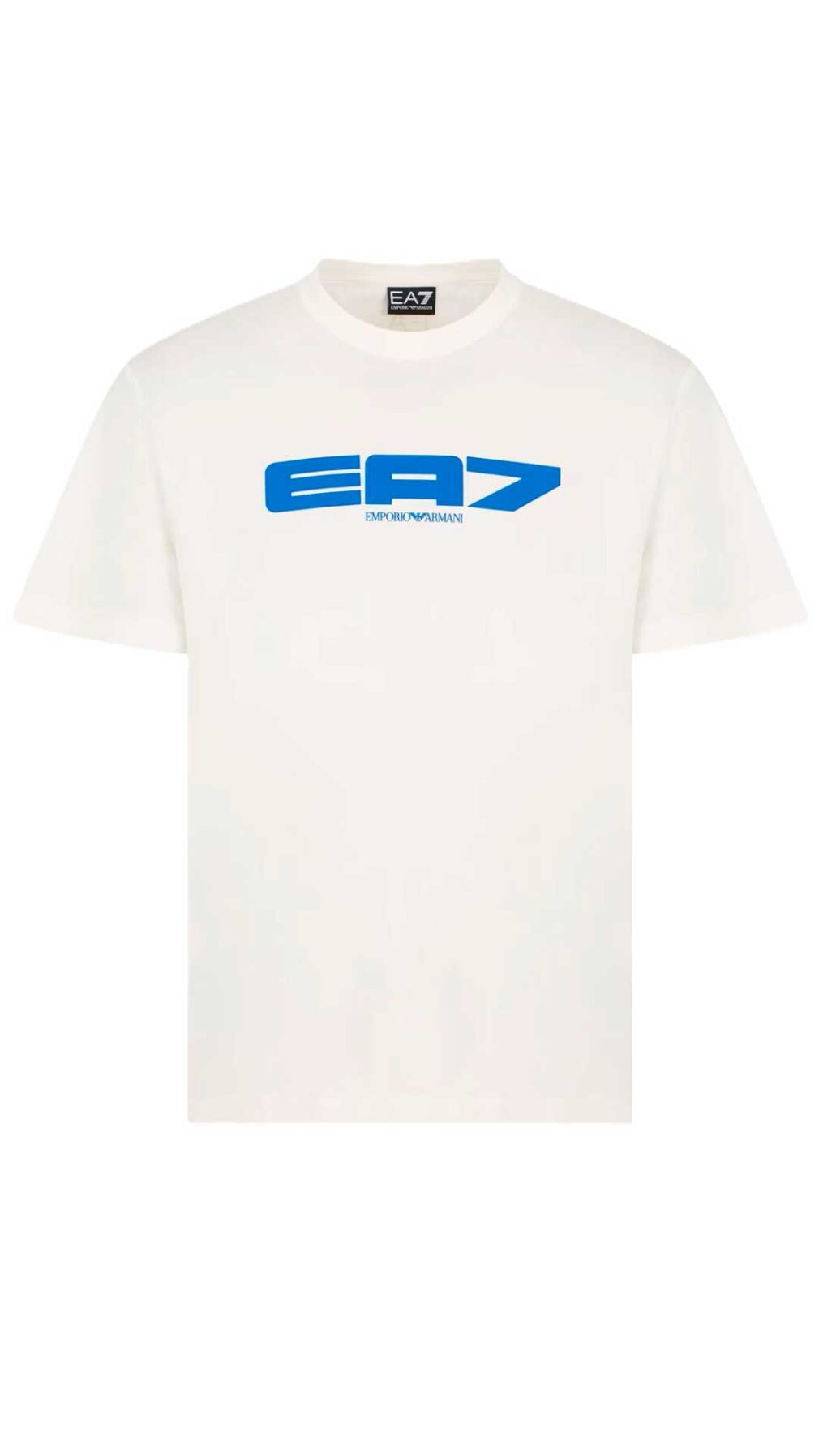 Camiseta EA7 Emporio Armani