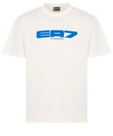Camiseta EA7 Emporio Armani