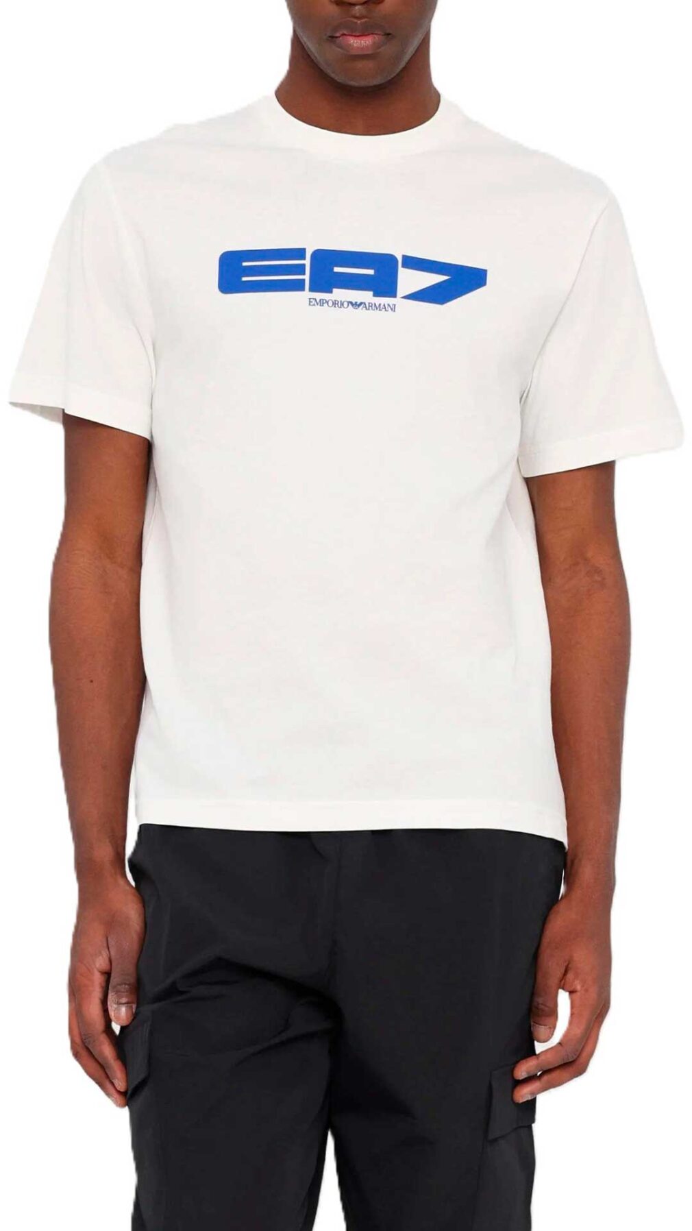 Camiseta EA7 Emporio Armani