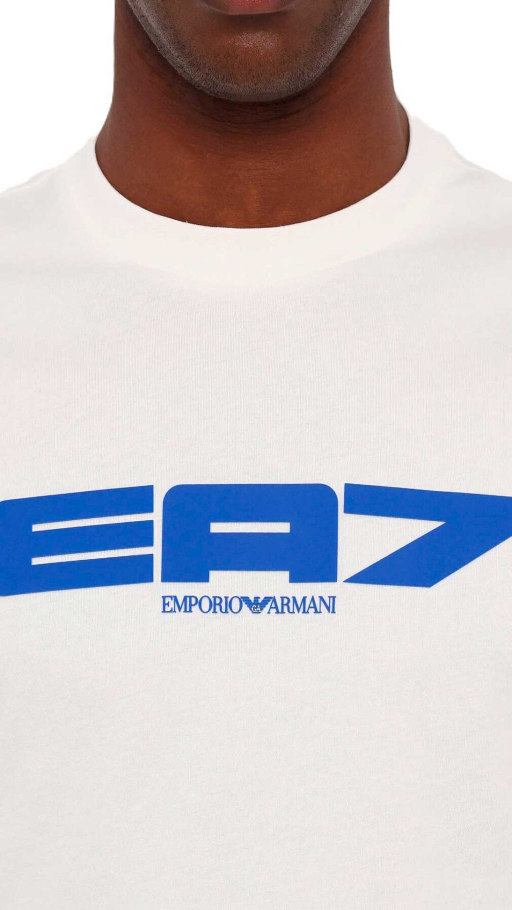 Camiseta EA7 Emporio Armani