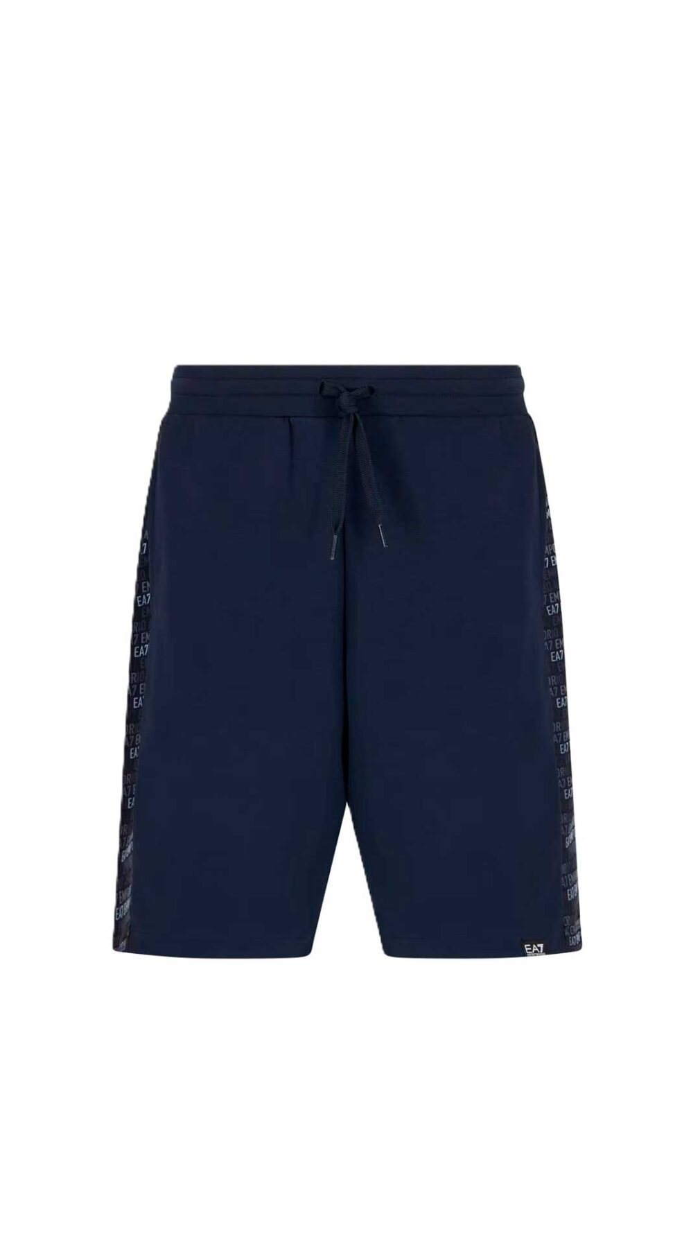 Pantalón corto deportivo EA7 Emporio Armani