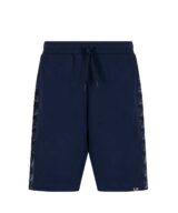 Pantalón corto deportivo EA7 Emporio Armani