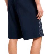 Pantalón corto deportivo EA7 Emporio Armani