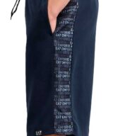 Pantalón corto deportivo EA7 Emporio Armani