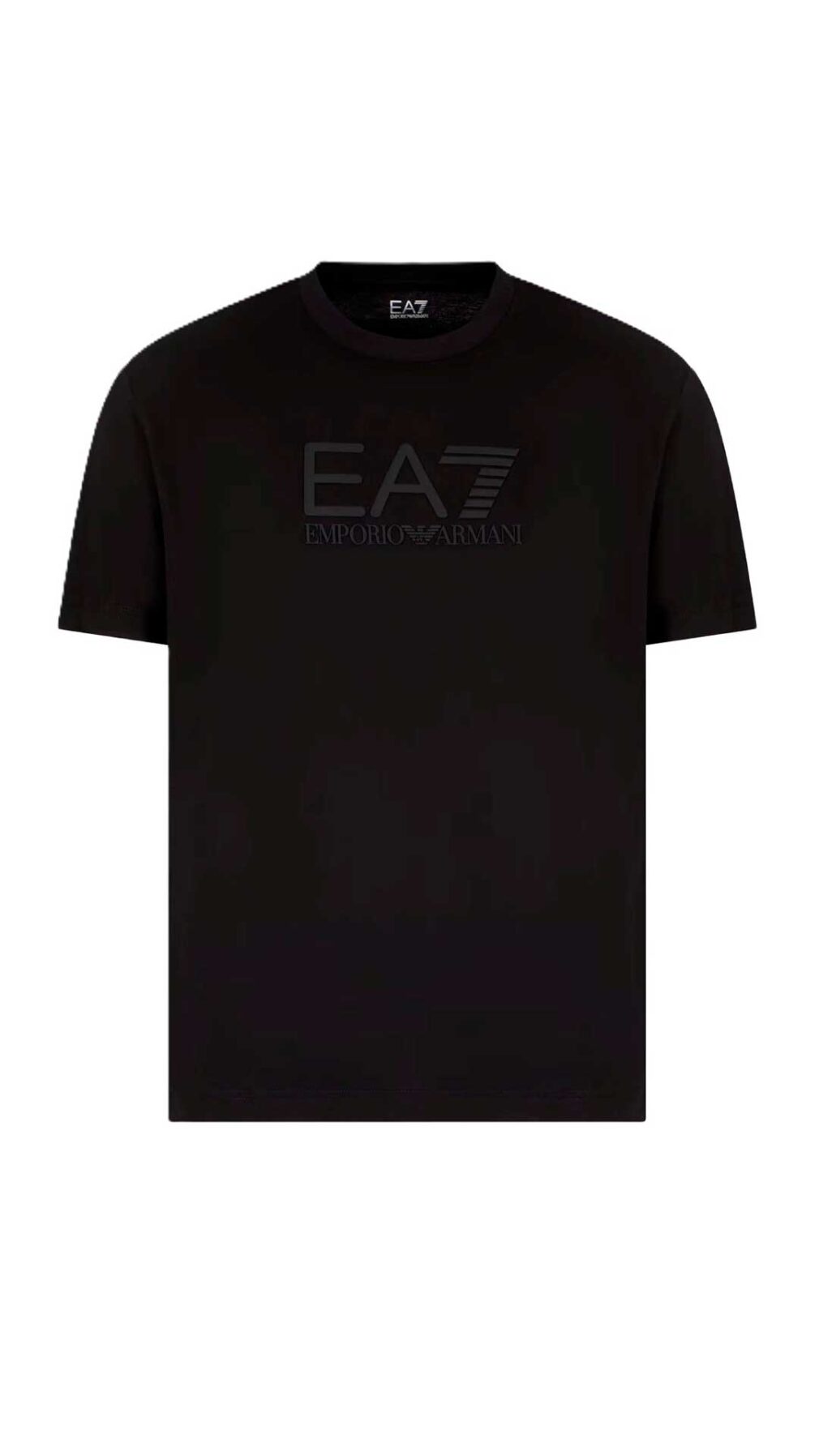 Camiseta EA7 Emporio Armani con logotipo