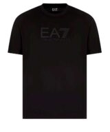 Camiseta EA7 Emporio Armani con logotipo