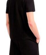 Camiseta EA7 Emporio Armani con logotipo