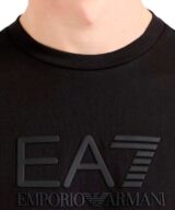 Camiseta EA7 Emporio Armani con logotipo