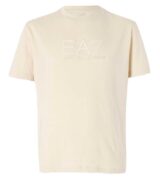 Camiseta EA7 Emporio Armani con logotipo