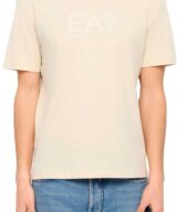 Camiseta EA7 Emporio Armani con logotipo