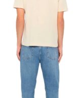 Camiseta EA7 Emporio Armani con logotipo