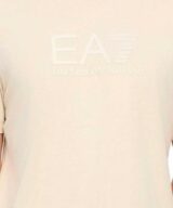 Camiseta EA7 Emporio Armani con logotipo