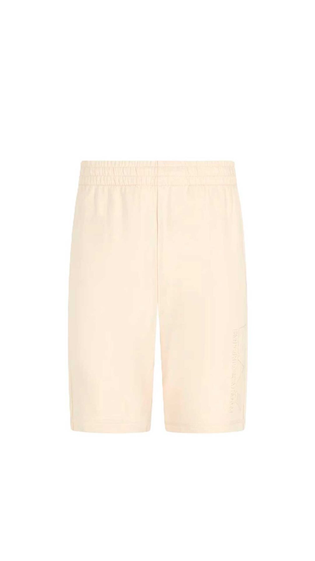 Pantalón corto deportivo de EA7 Emporio Armani